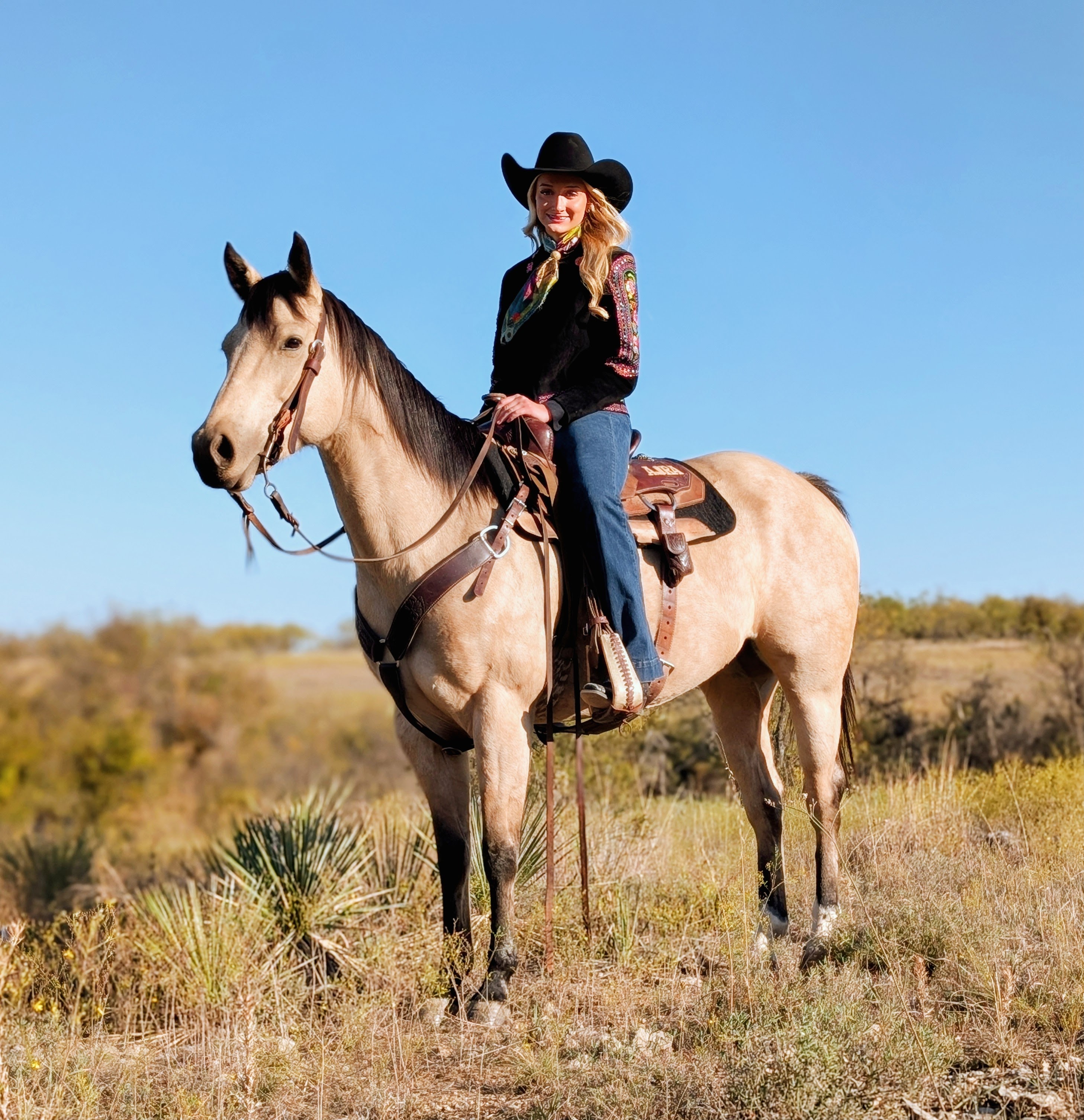 2026 Coleman Rodeo Queen