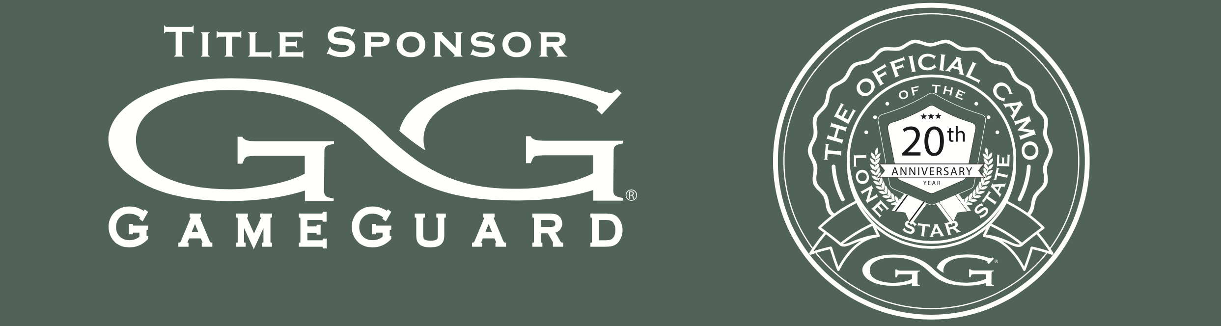 Title Sponsor: Game Guard