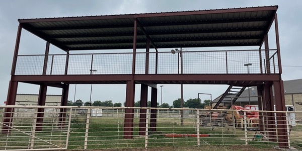 PRCA Rodeo (Thu - 1936)